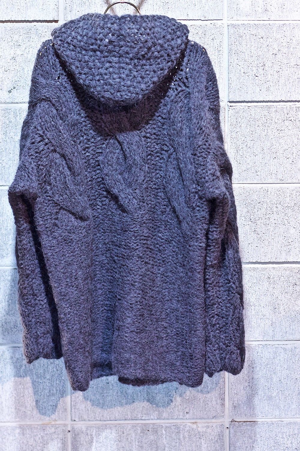945-70TKN04-1 CHARCOAL
