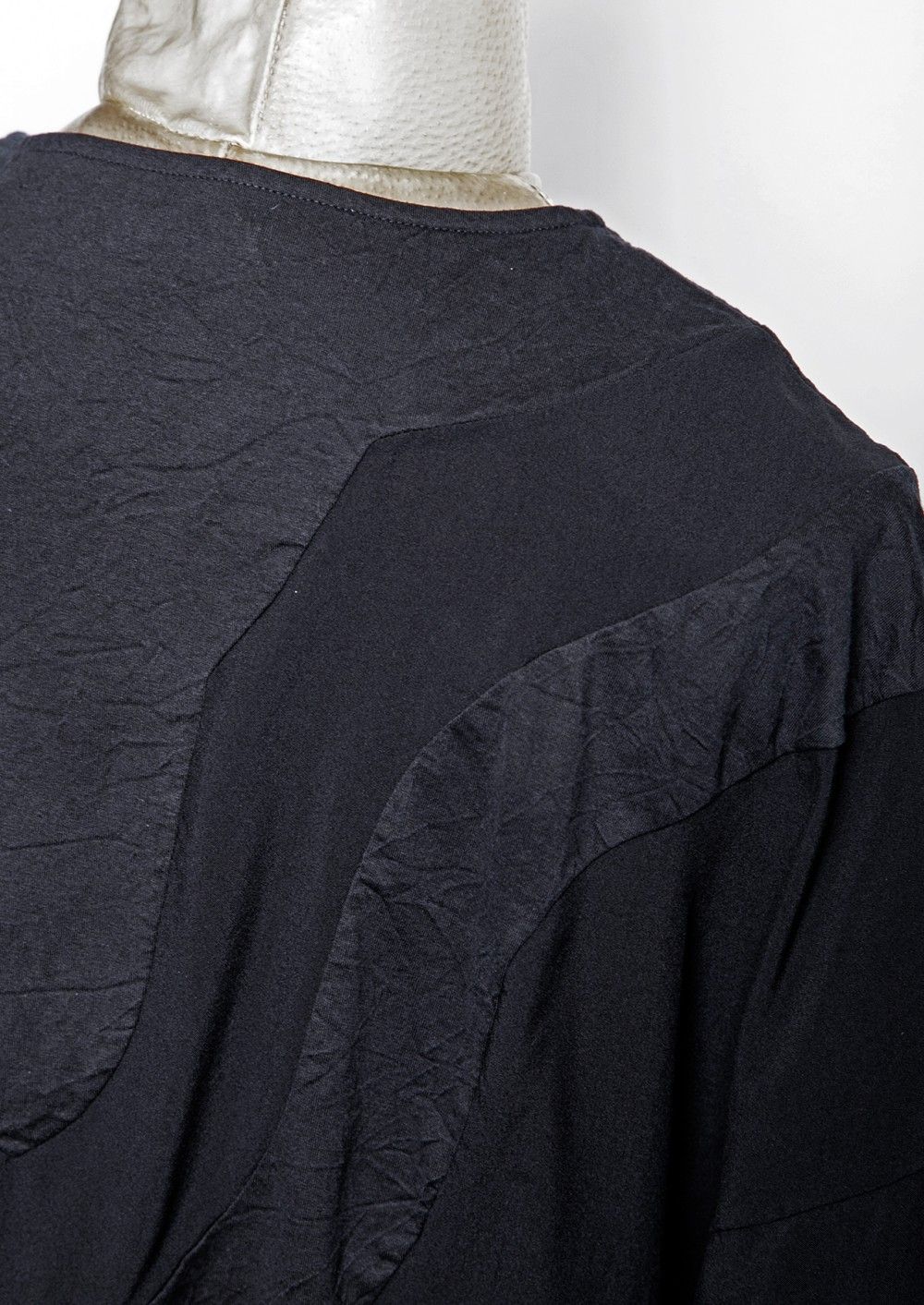 PUL-CLT / "DASHIKI" SHIRTS(BLACK)