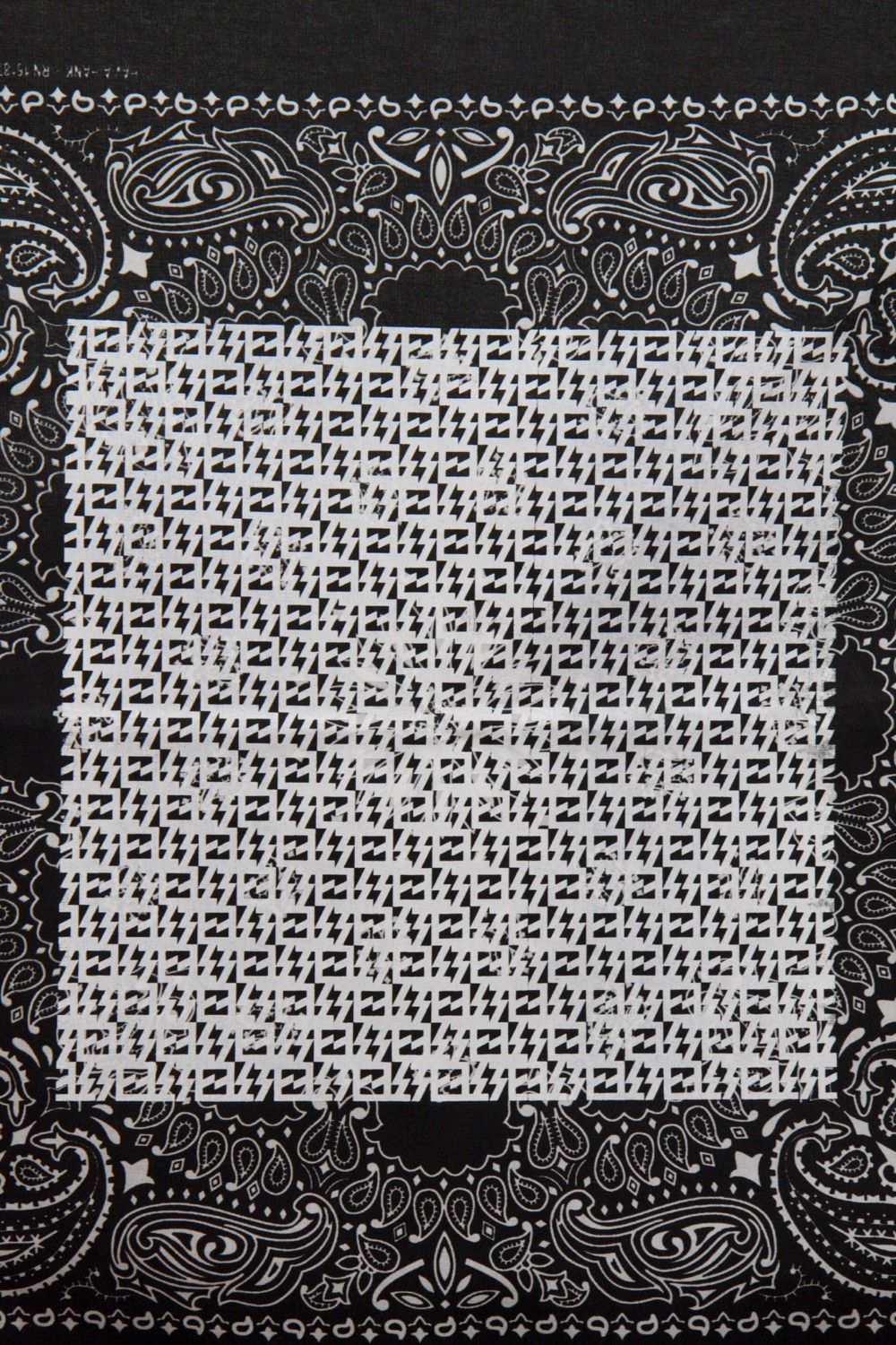 DEATH PATTERNS BANDANA 01