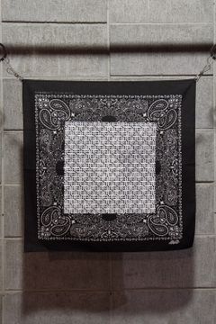 DEATH PATTERNS BANDANA 01