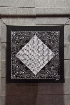 DEATH PATTERNS BANDANA 02