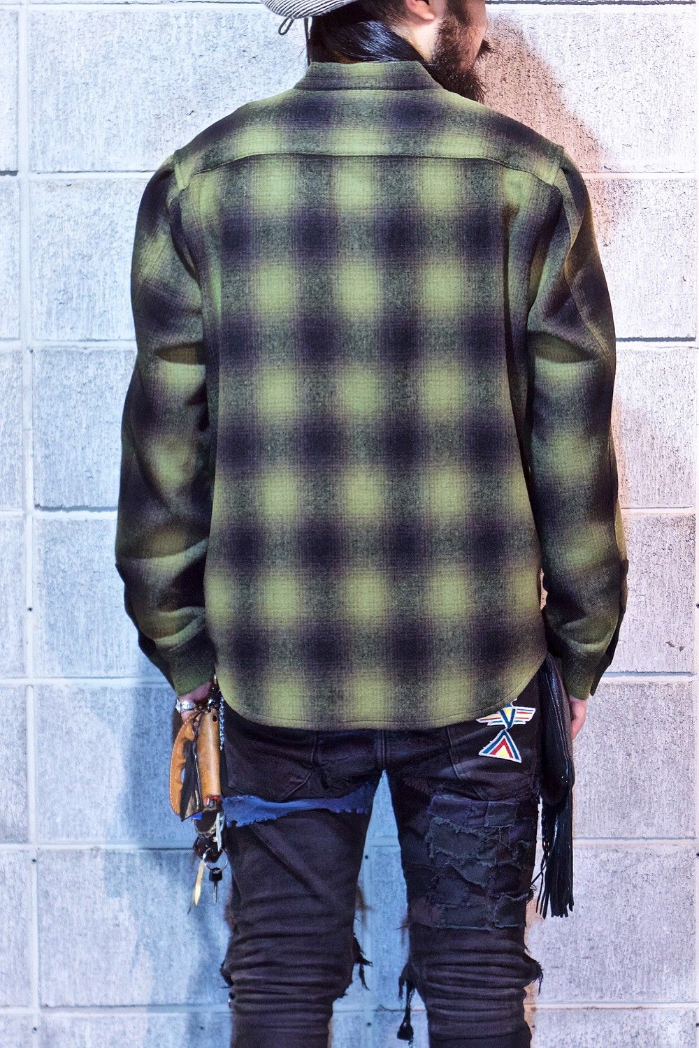 945-70TS63-1 BROWN