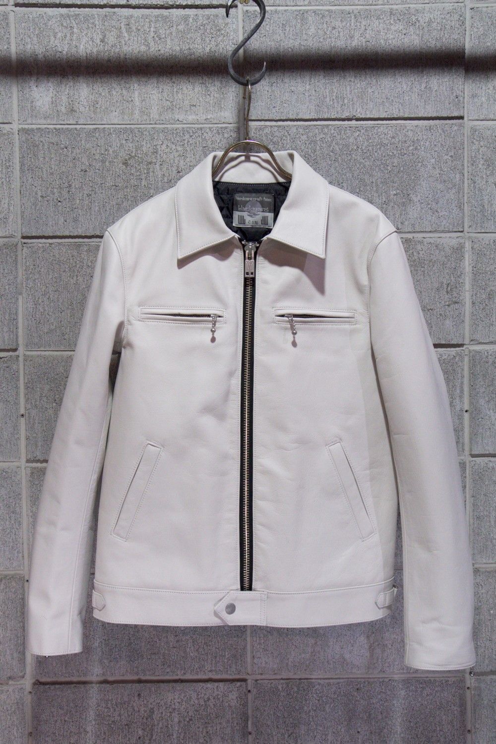 945-71TJ58-5 (WHITE)