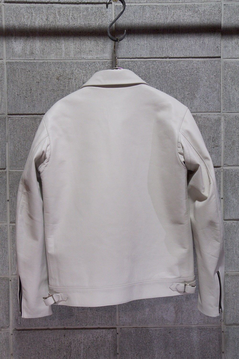 945-71TJ58-5 (WHITE)