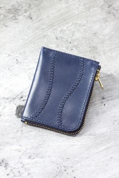 『Jenelle』Multi Wallet NAVY
