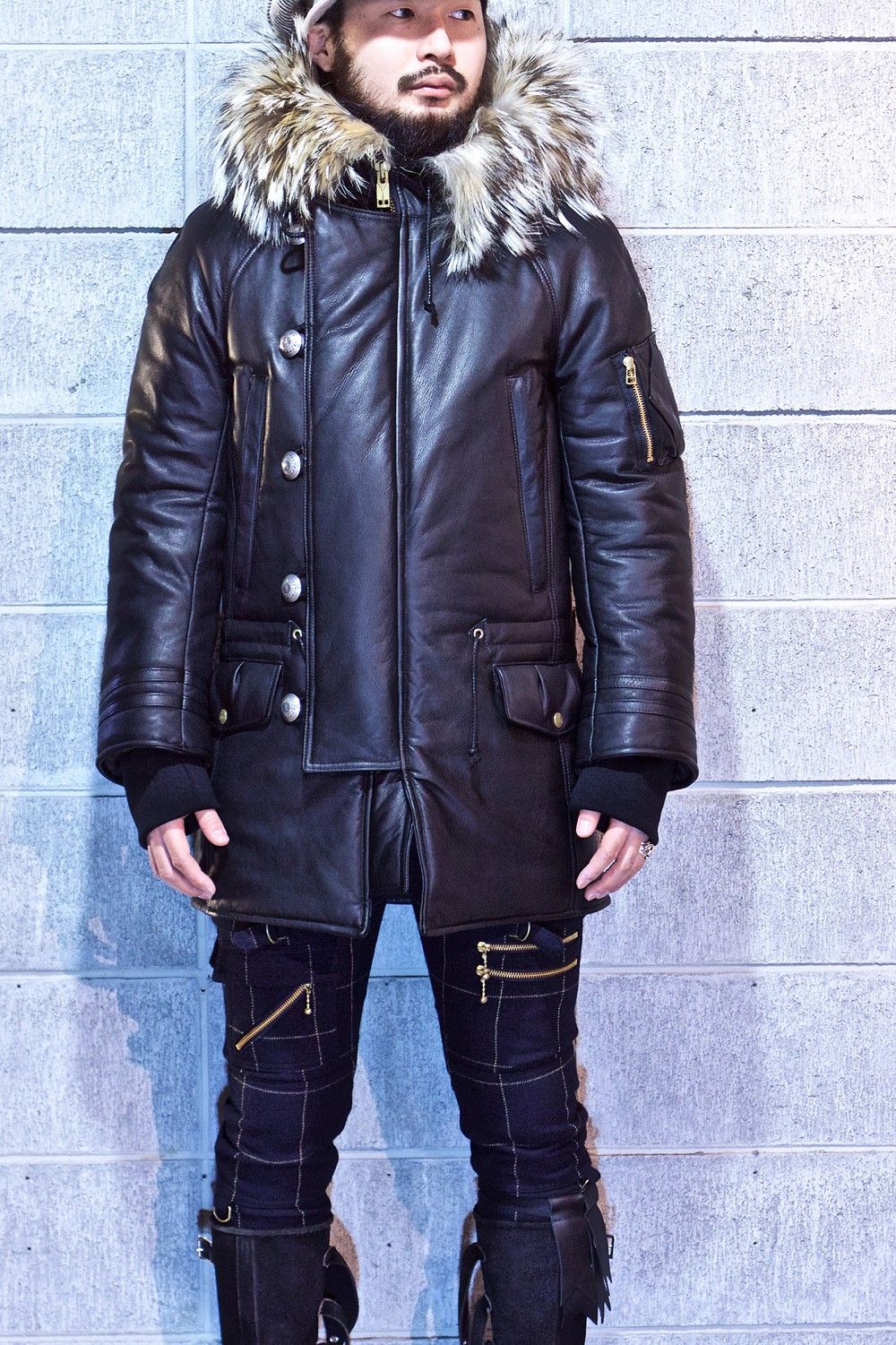 945-70TJ125-2 BLACK