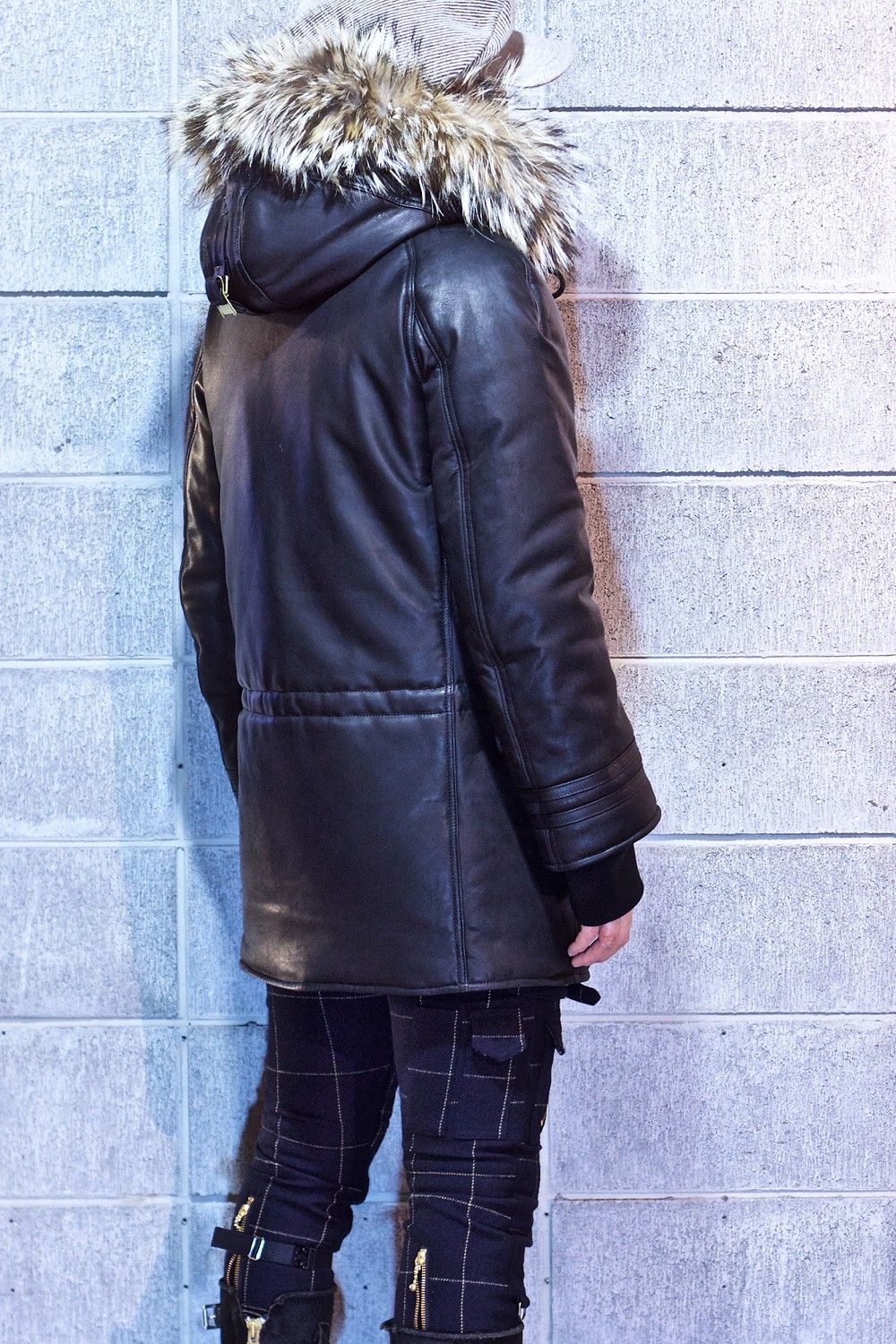 945-70TJ125-2 BLACK
