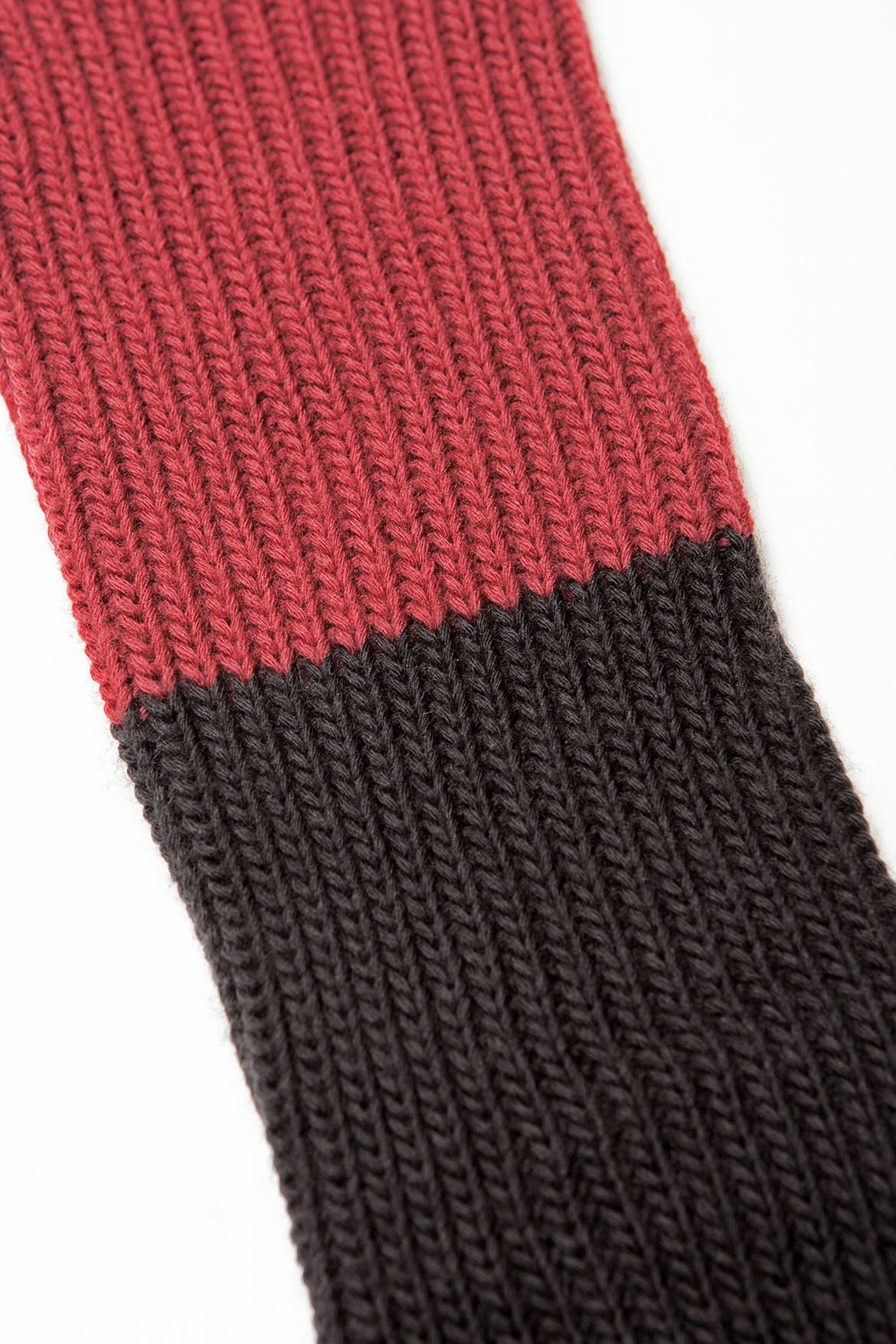 Warp Knitted Leg Warmers