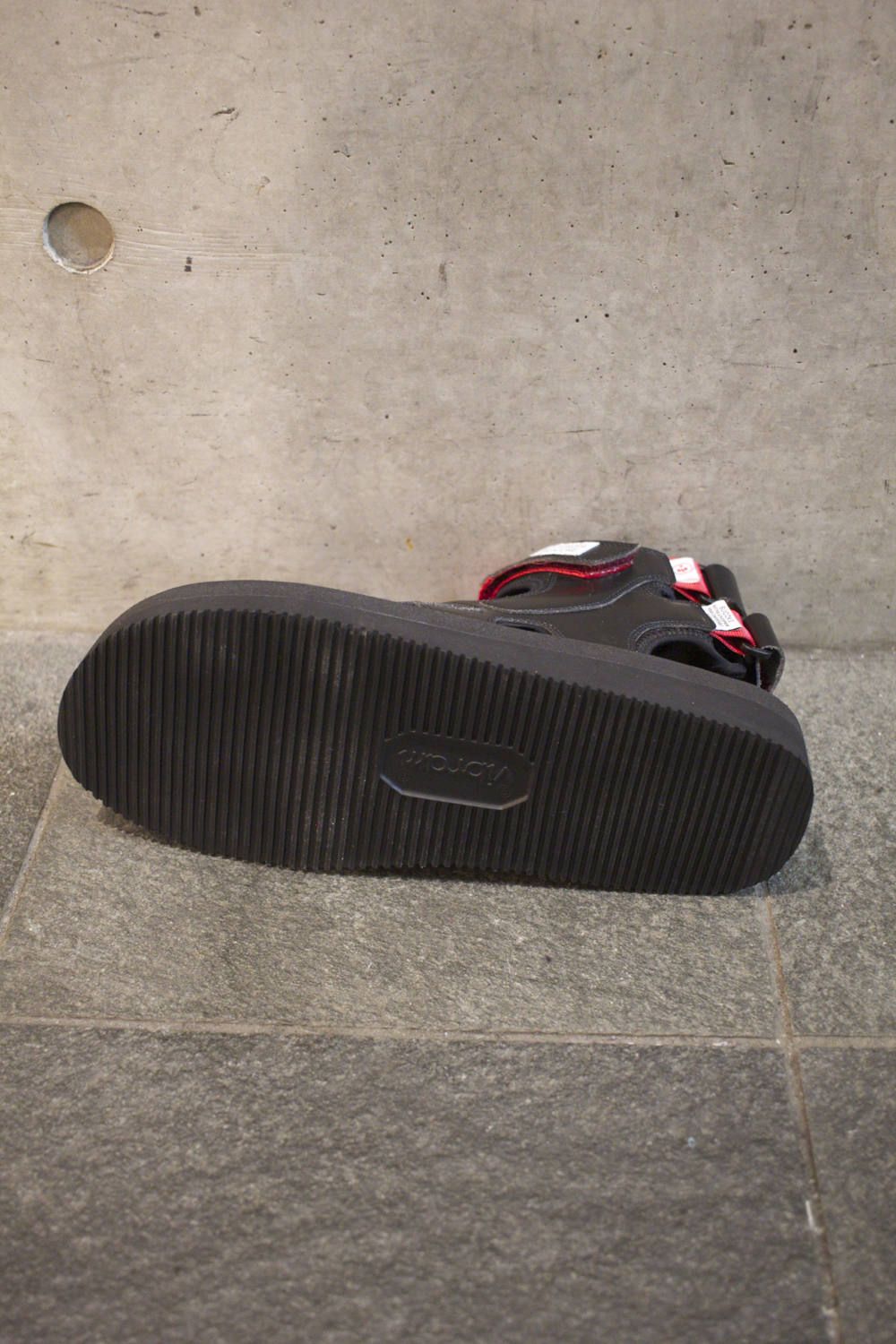 945-72TB07-1 (BLK×RED)