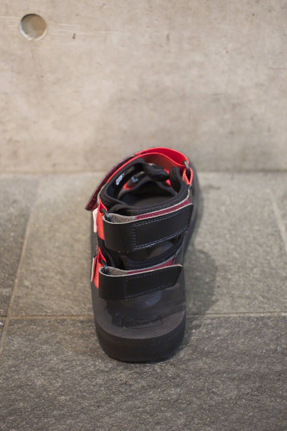 945-72TB07-1 (BLK×RED)