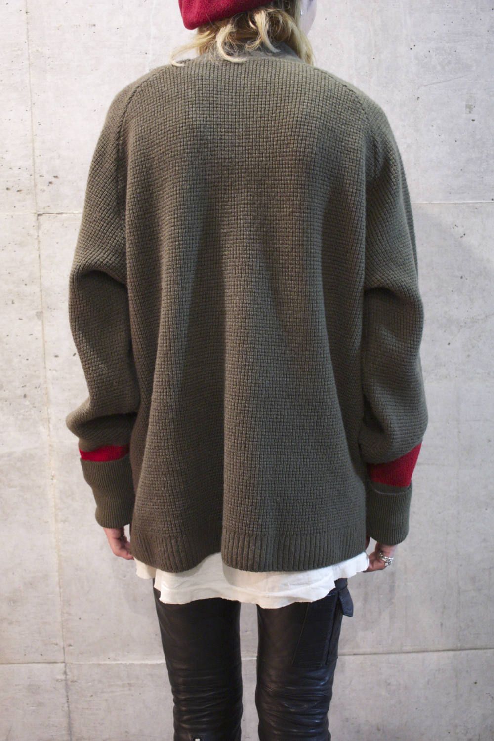945-72TKN14-1 (OLV×RED)