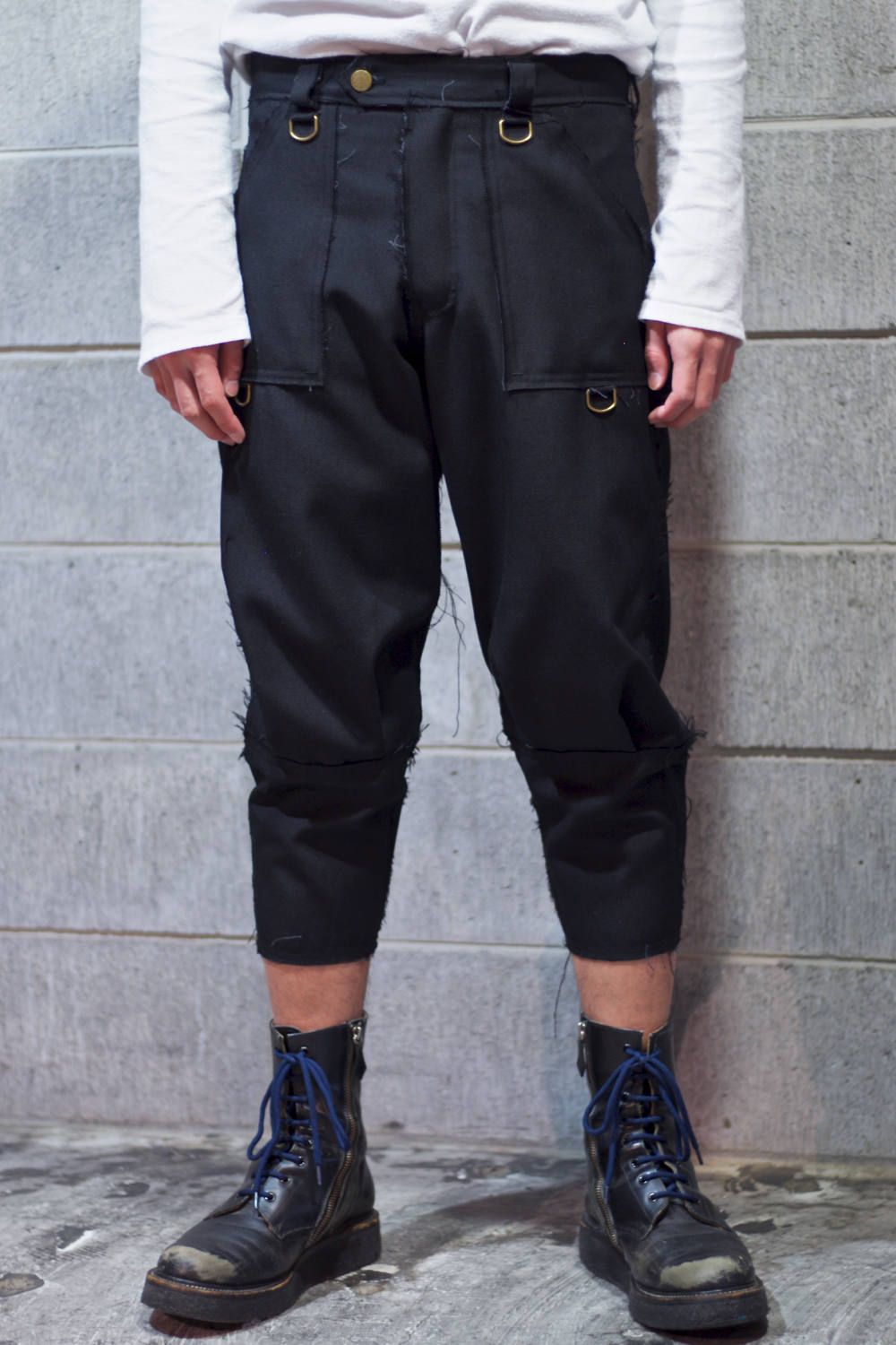 945-72GP91-2(BLACK)