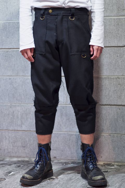 945-72GP91-2(BLACK)