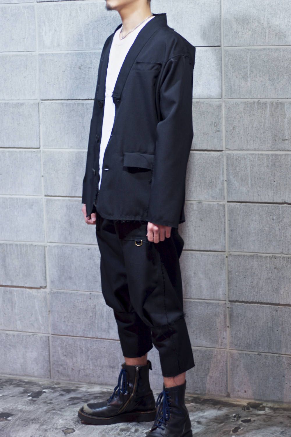 945-72GP91-2(BLACK)