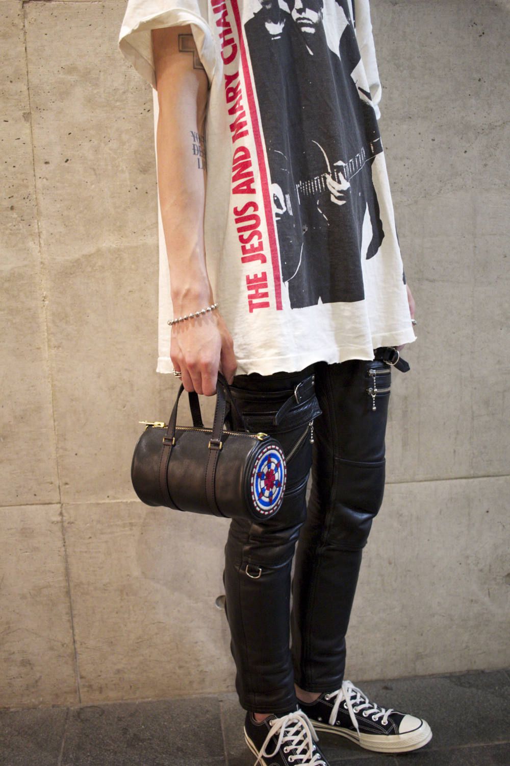 945-72TAC204-1(BLACK)
