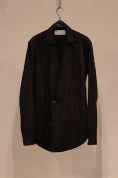 Ferreira shirt "BLACK"