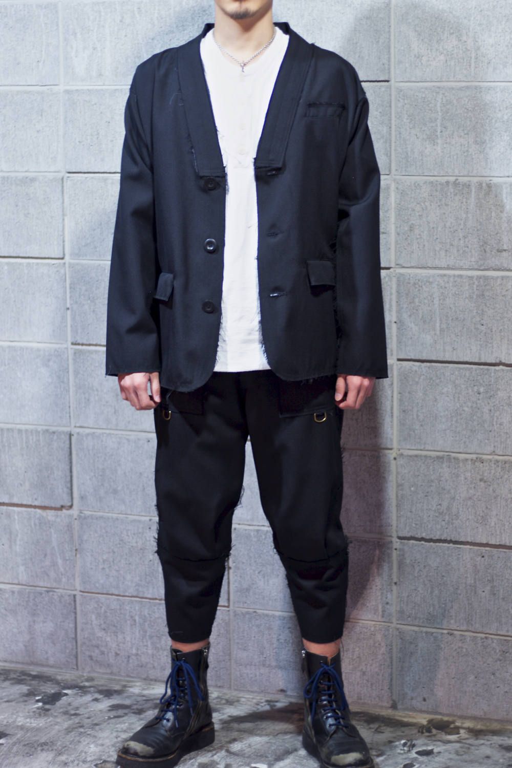945-72GP91-2(BLACK)