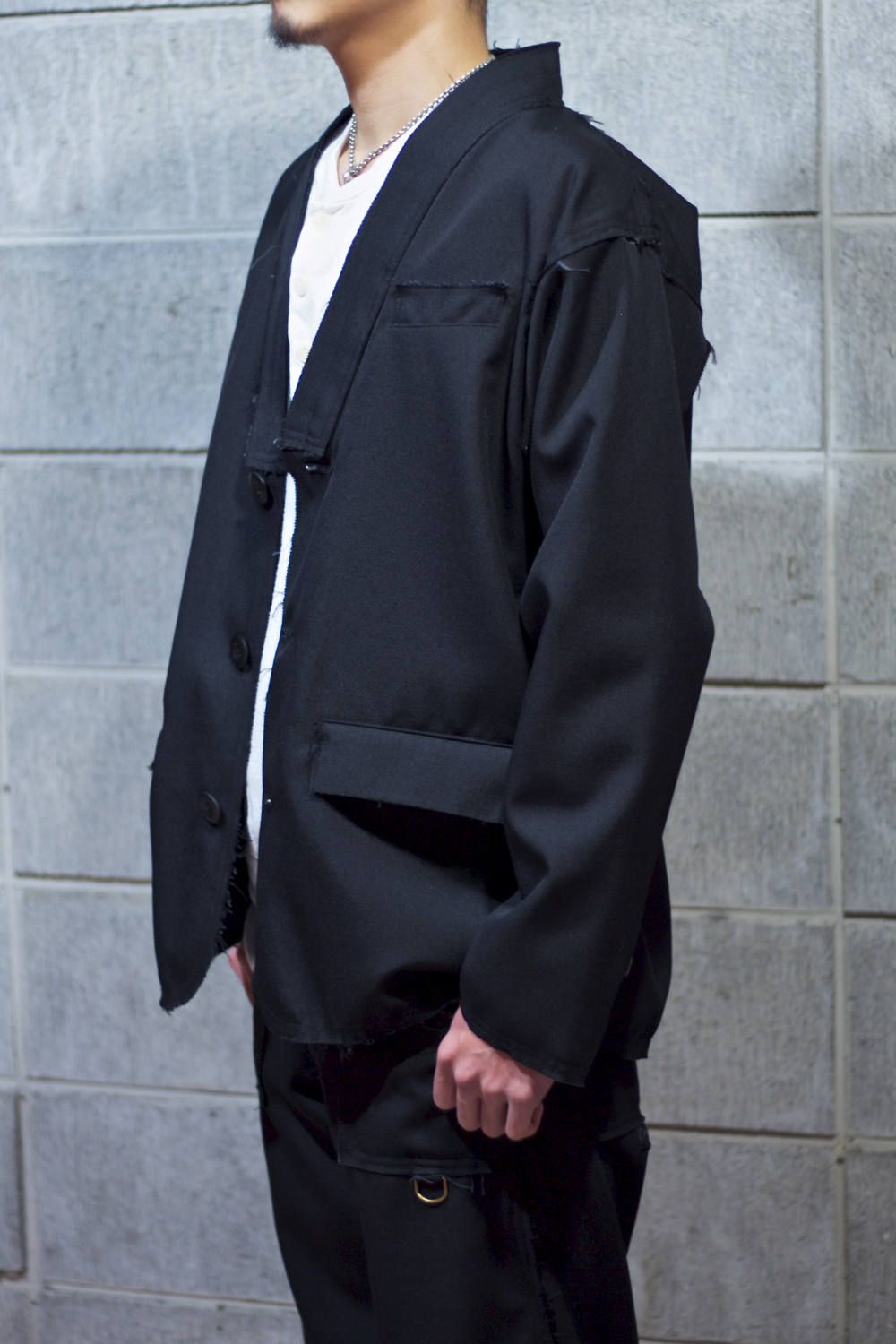 945-72GJ214-2(BLACK)