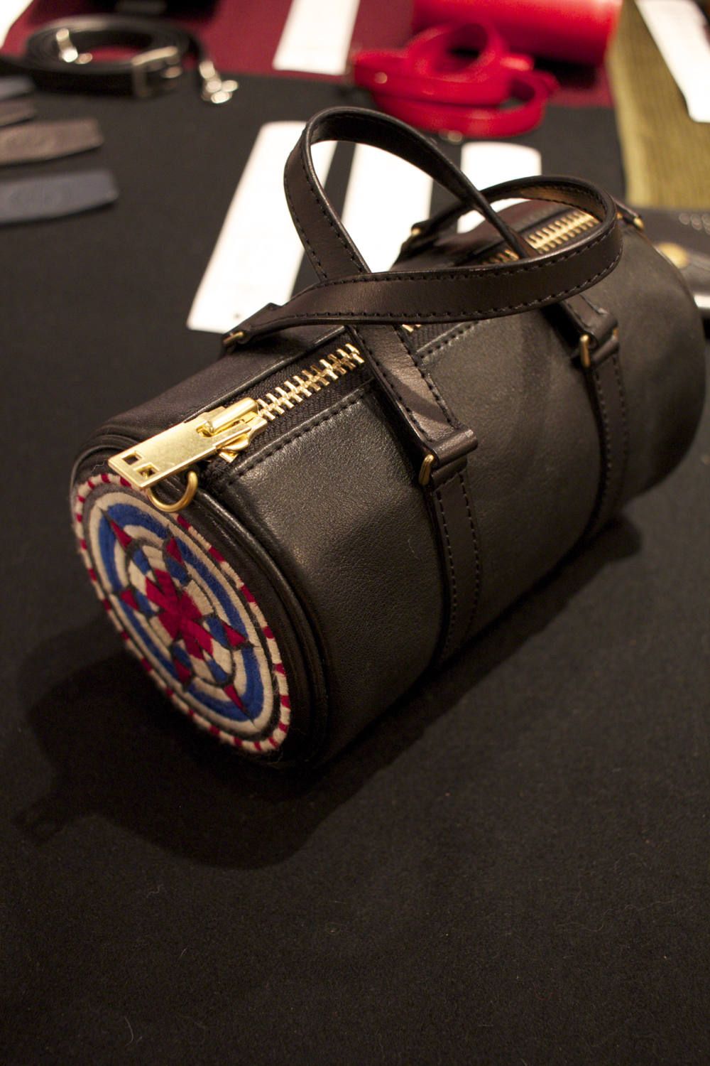 945-72TAC204-1(BLACK)
