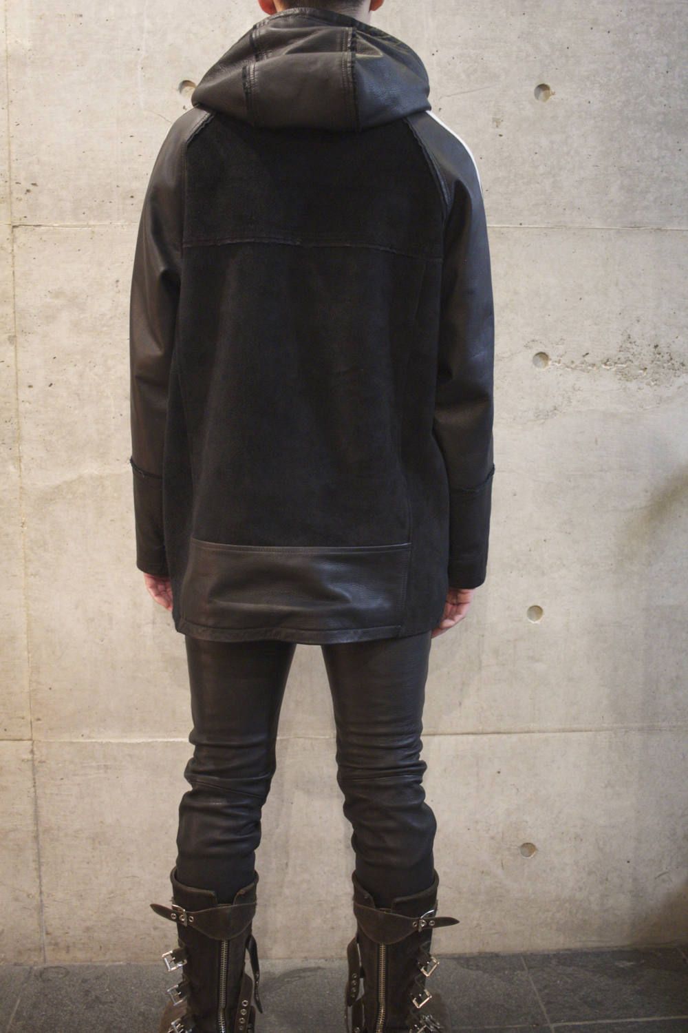 945-72TJ225-1 (BLK×WHT)