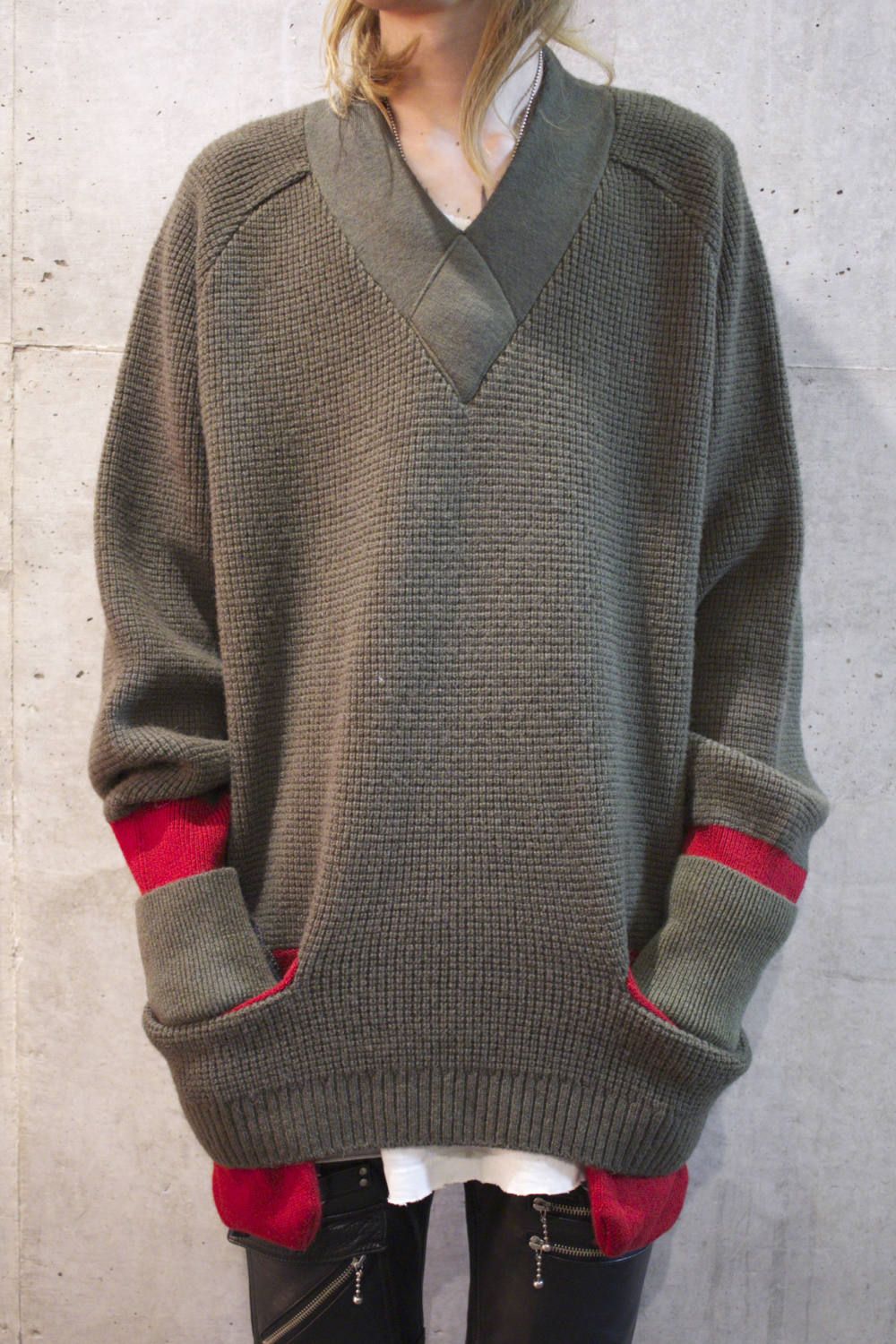 945-72TKN14-1 (OLV×RED)