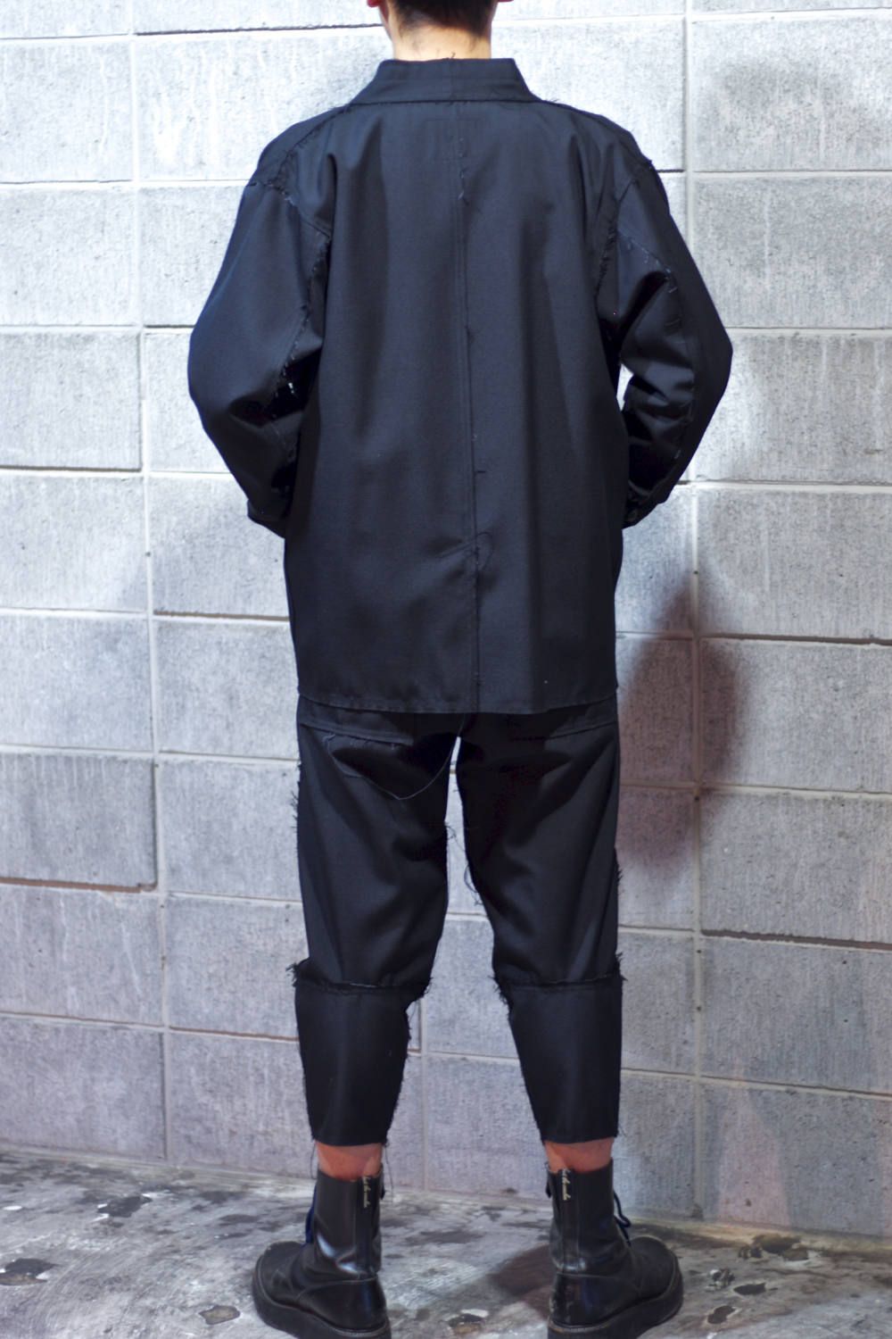 945-72GP91-2(BLACK)