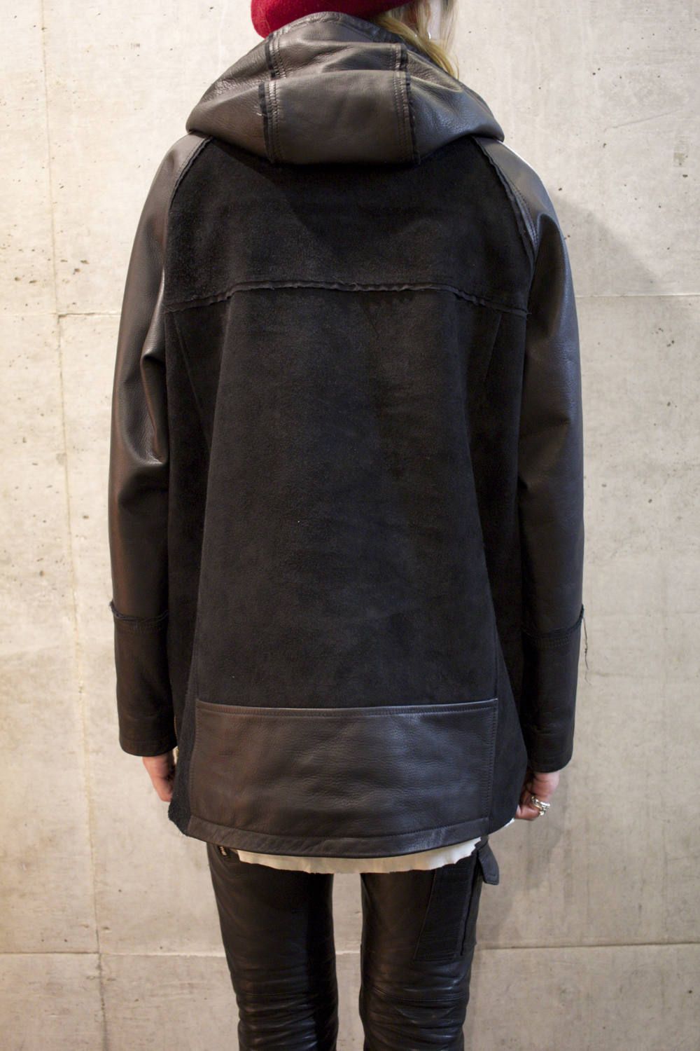 945-72TJ225-1 (BLK×WHT)