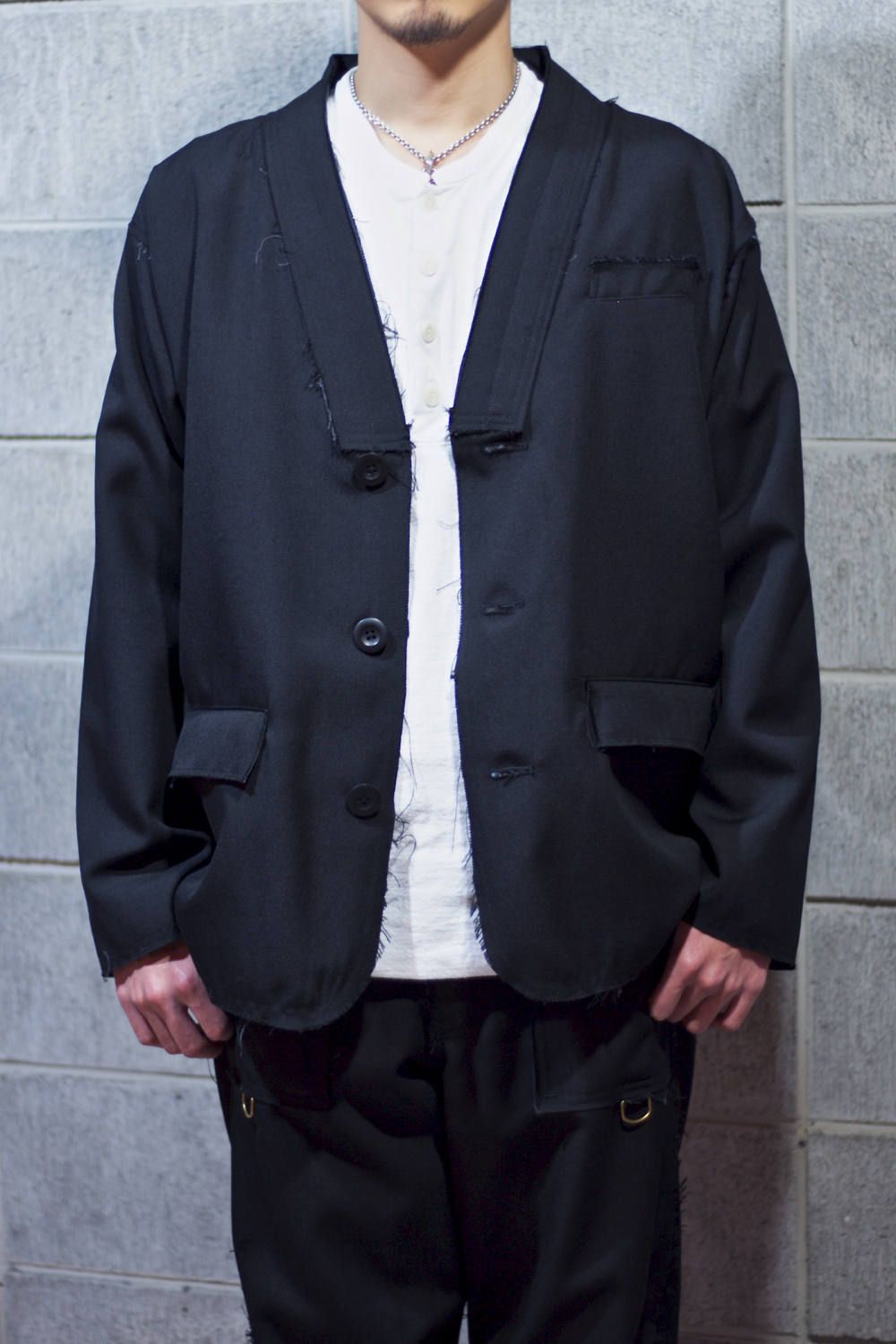 945-72GJ214-2(BLACK)
