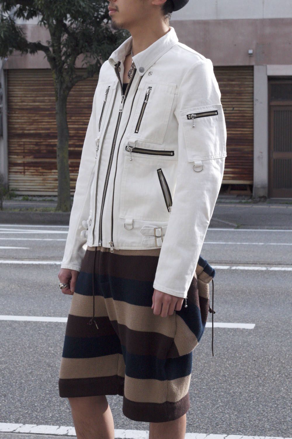 945-72GJ195-2(WHITE)