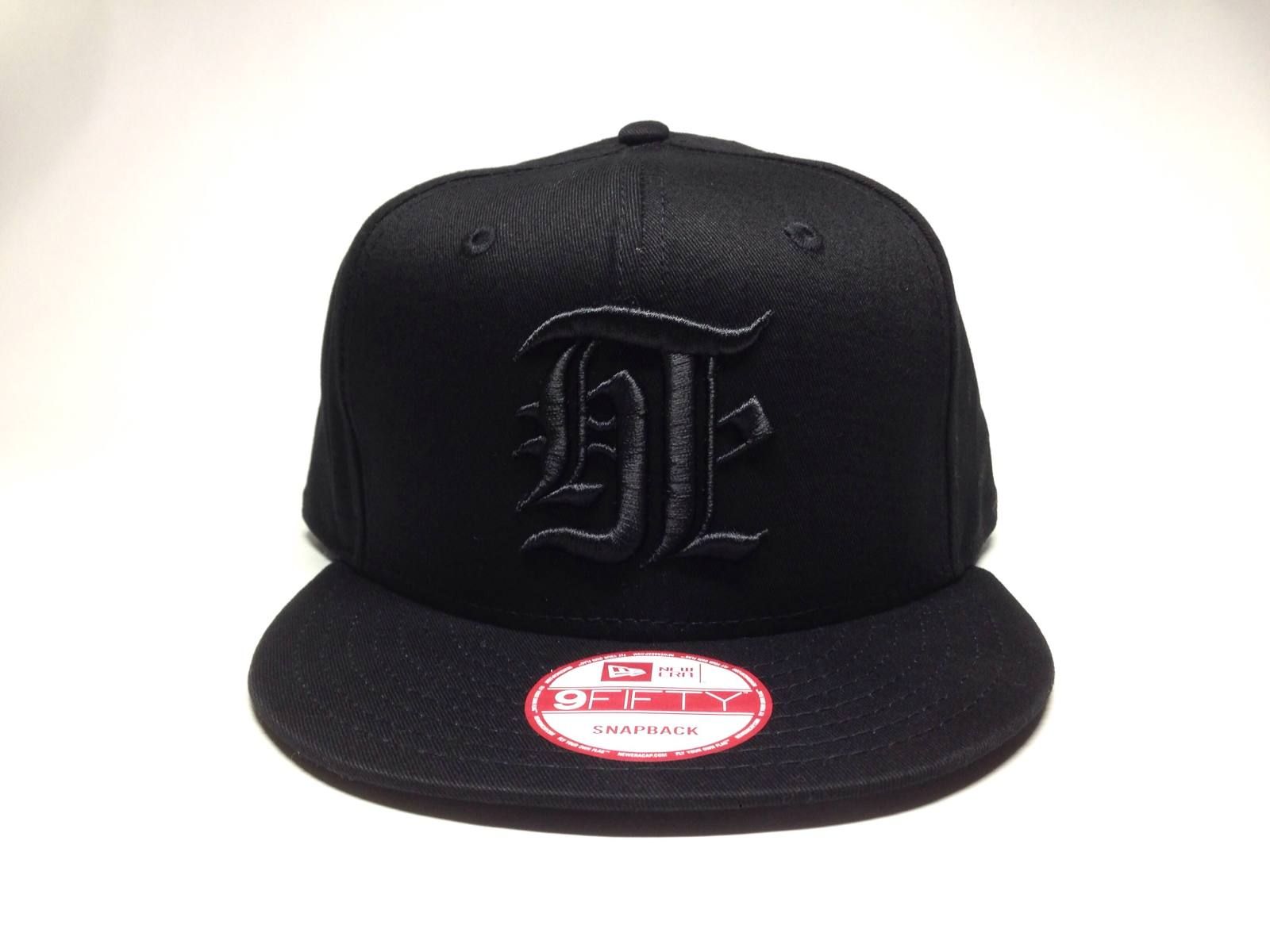 ”死”SNAP BACK