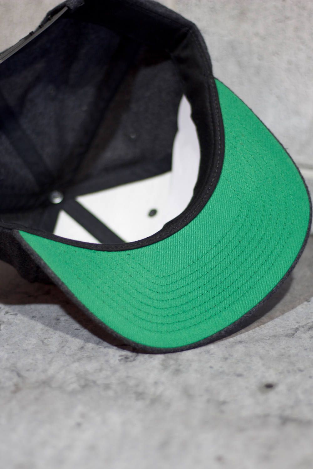 SNAP BACK "死"