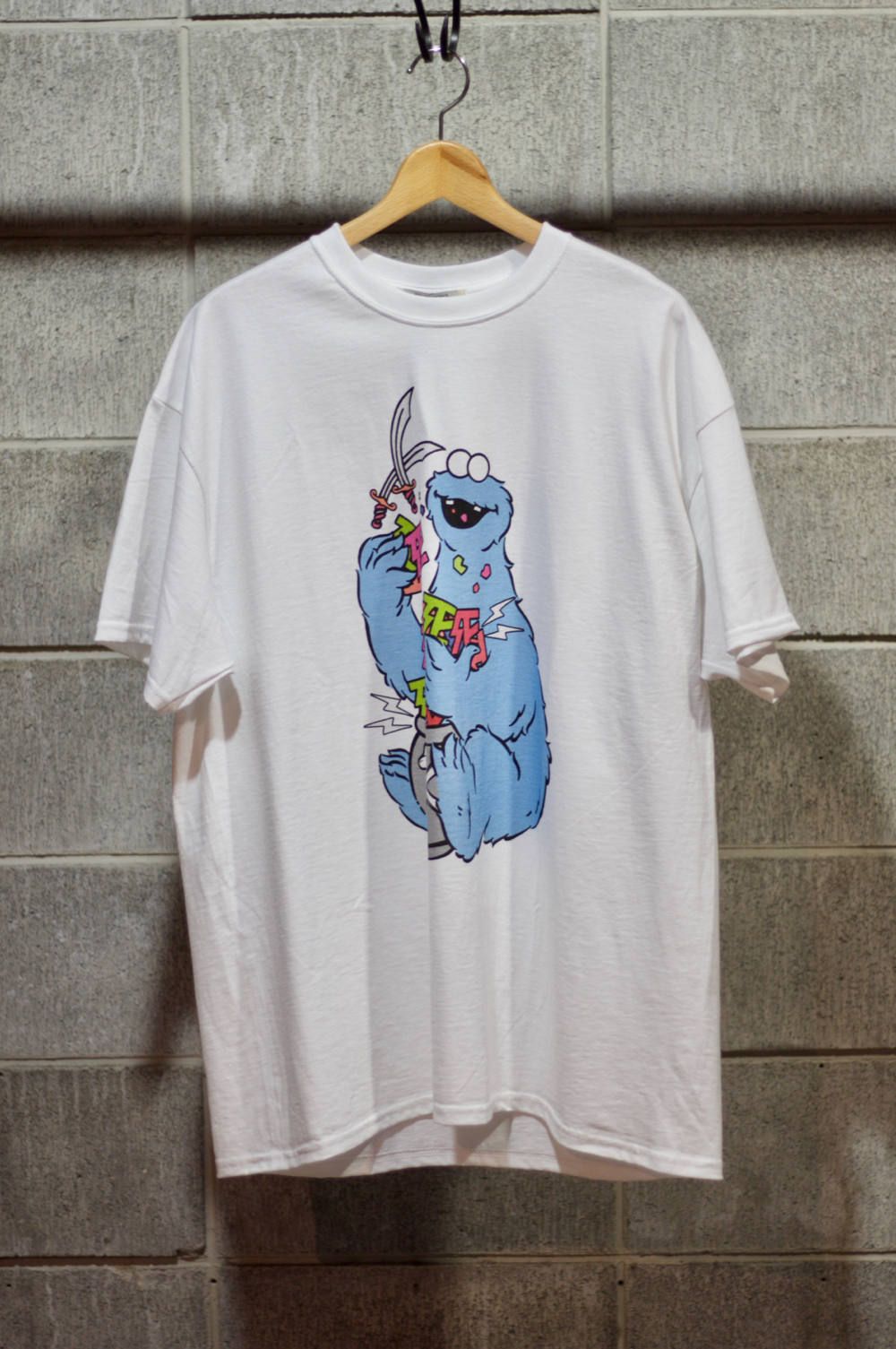 "DEATH PATTERNS" K.S TEE 03