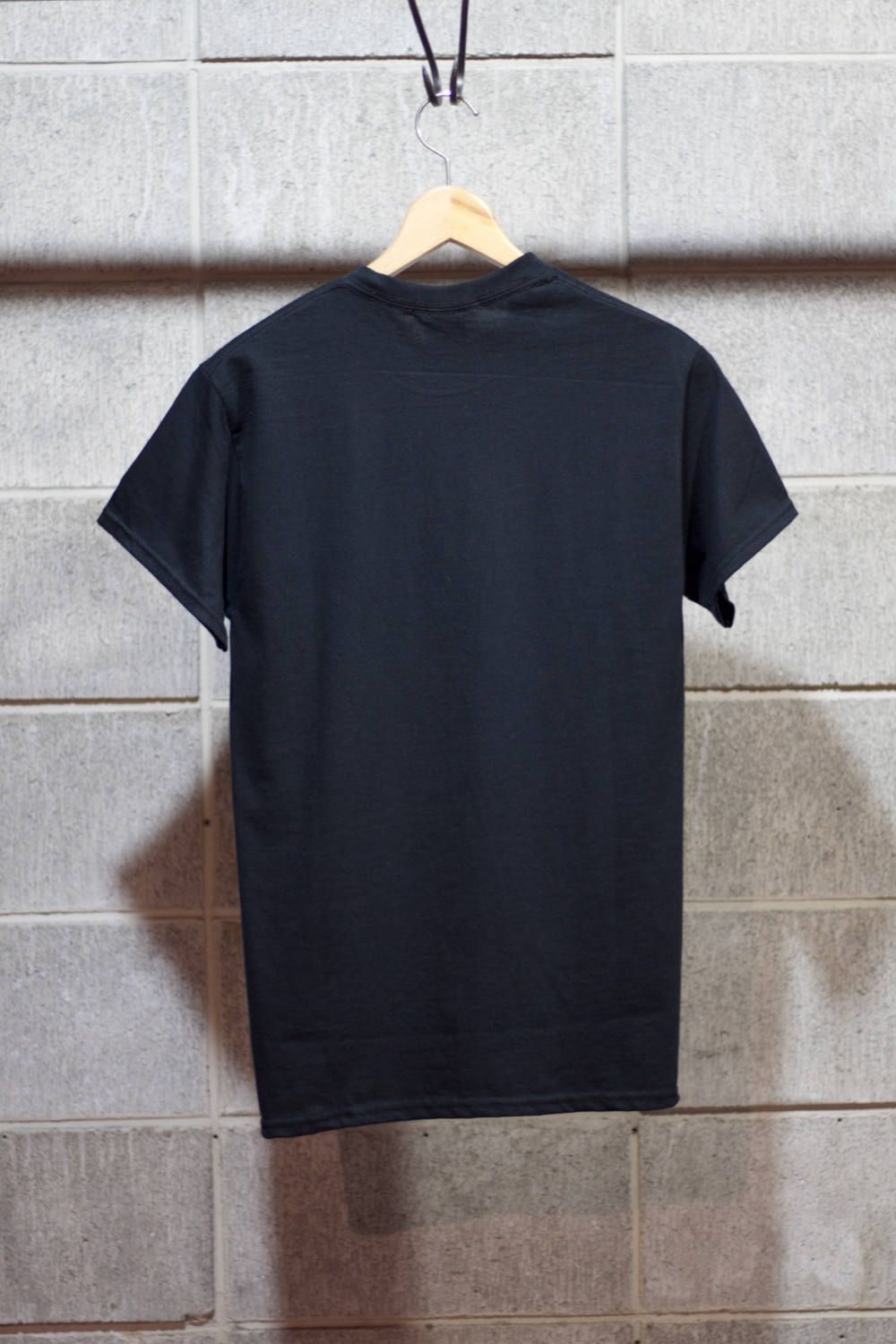 "DEATH PATTERNS" K.S TEE 02