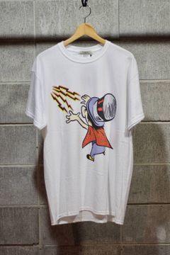 "DEATH PATTERNS" K.S TEE 04