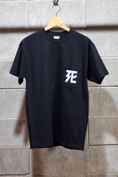 "DEATH PATTERNS" PK TEE 01