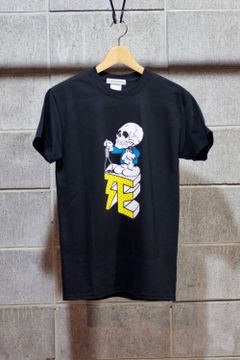"DEATH PATTERNS" K.S TEE 01