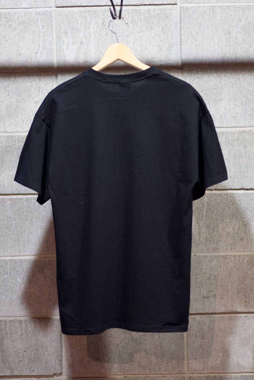 "DEATH PATTERNS" PK TEE 02