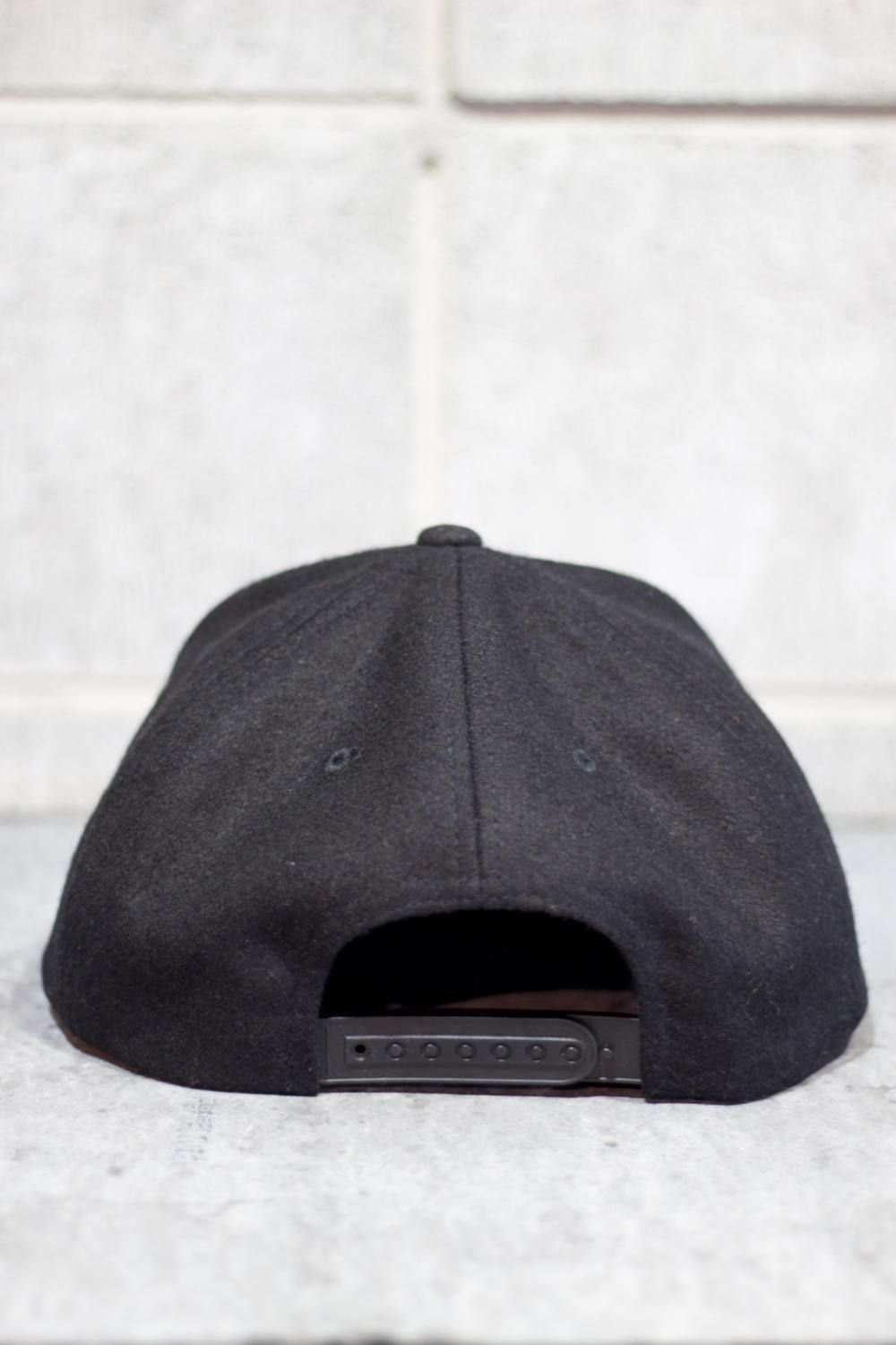 SNAP BACK "death"