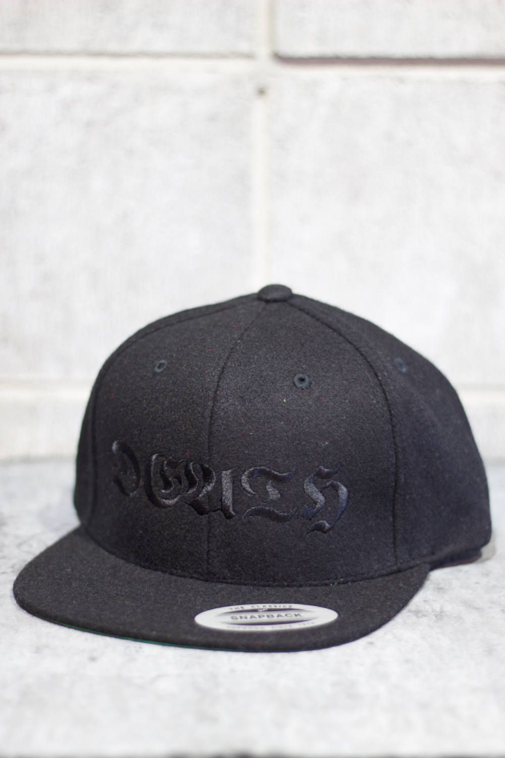 SNAP BACK "death"