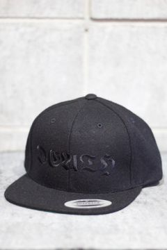 SNAP BACK "death"