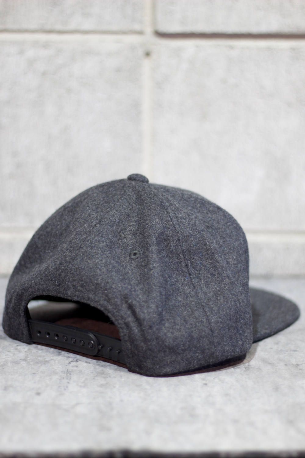 SNAP BACK "死"