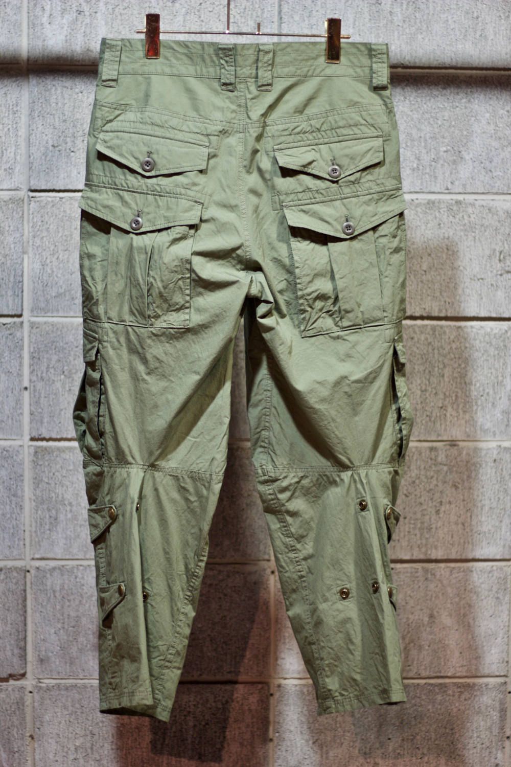 945-72GP93-1(OLIVE)