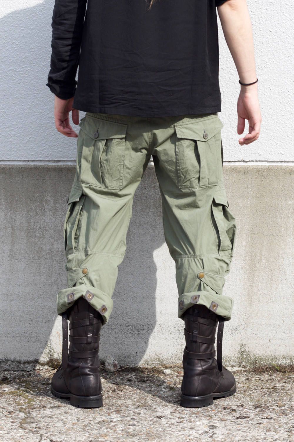 945-72GP93-1(OLIVE)