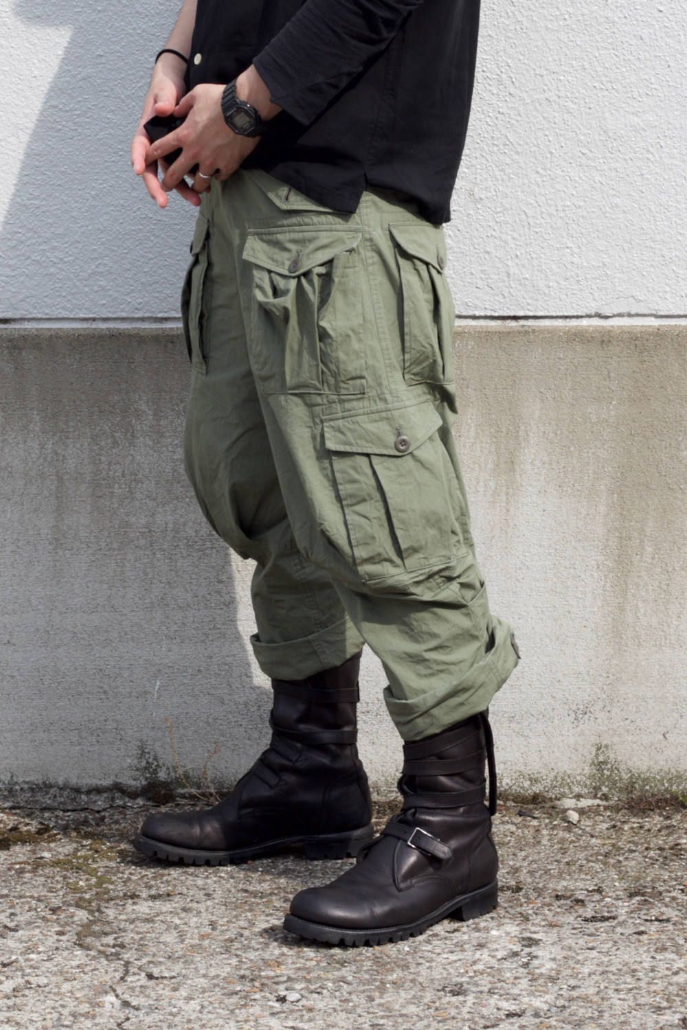 945-72GP93-1(OLIVE)