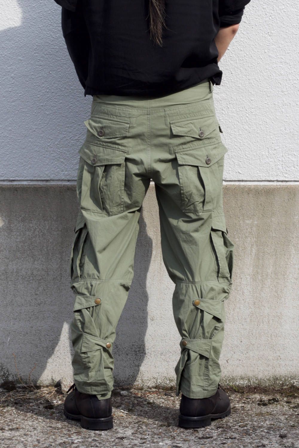945-72GP93-1(OLIVE)