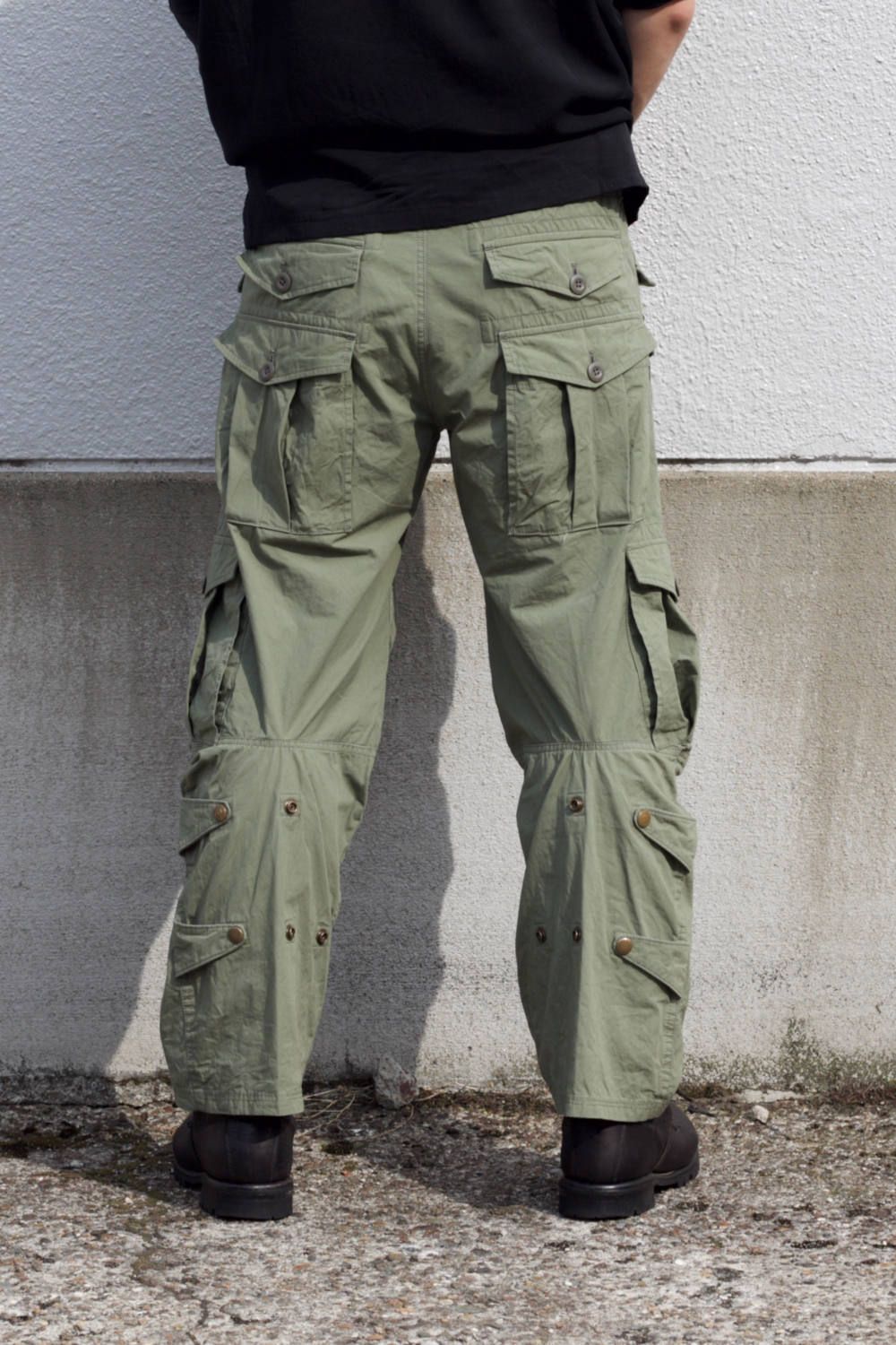 945-72GP93-1(OLIVE)
