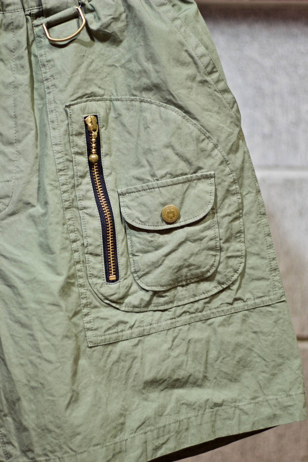 945-72GP69-4(OLIVE)