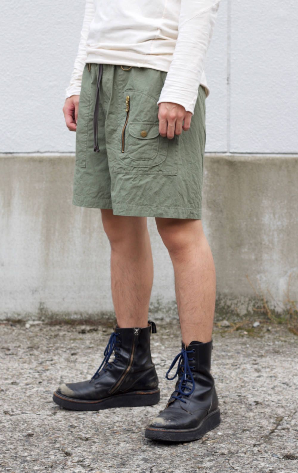 945-72GP69-4(OLIVE)