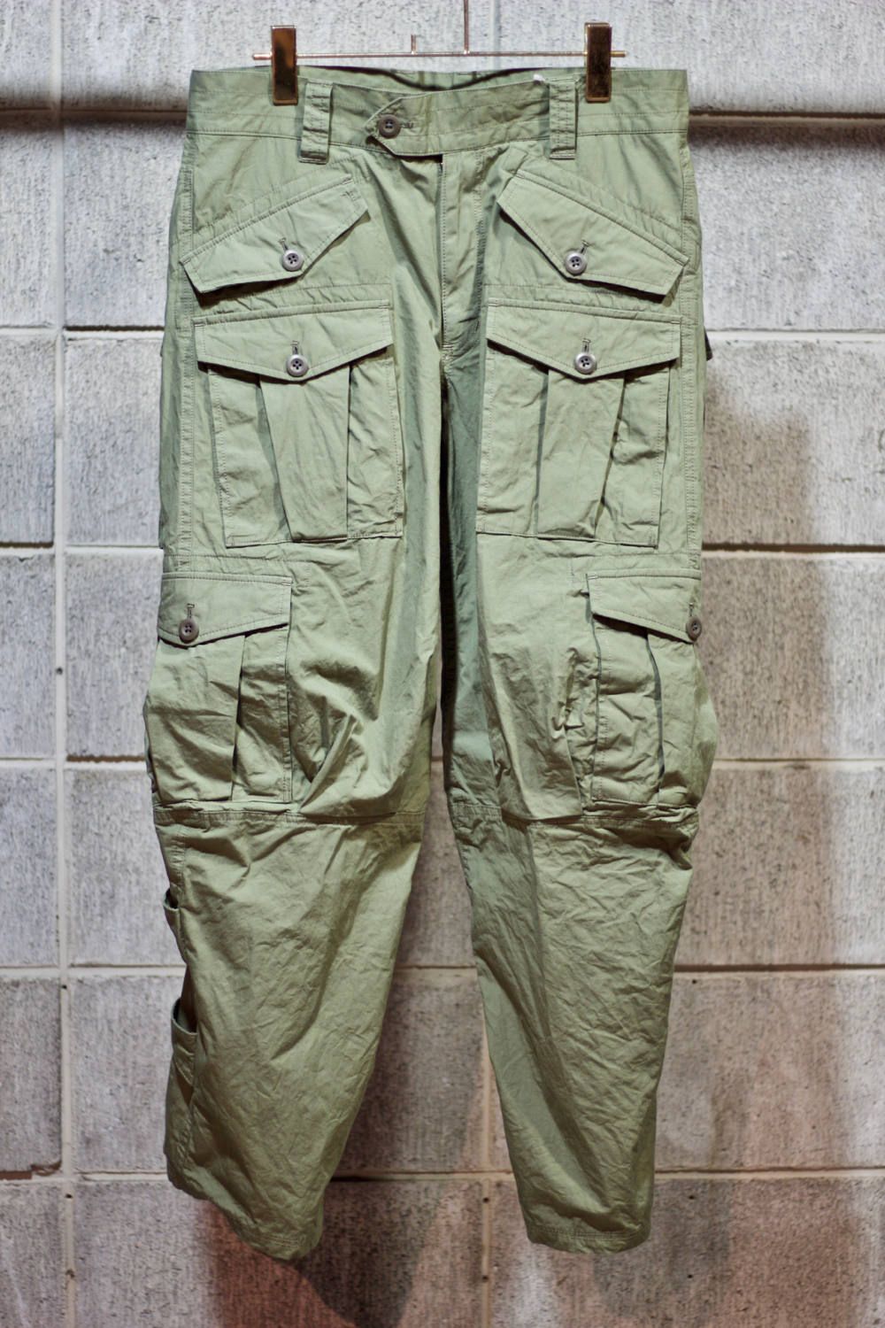 945-72GP93-1(OLIVE)
