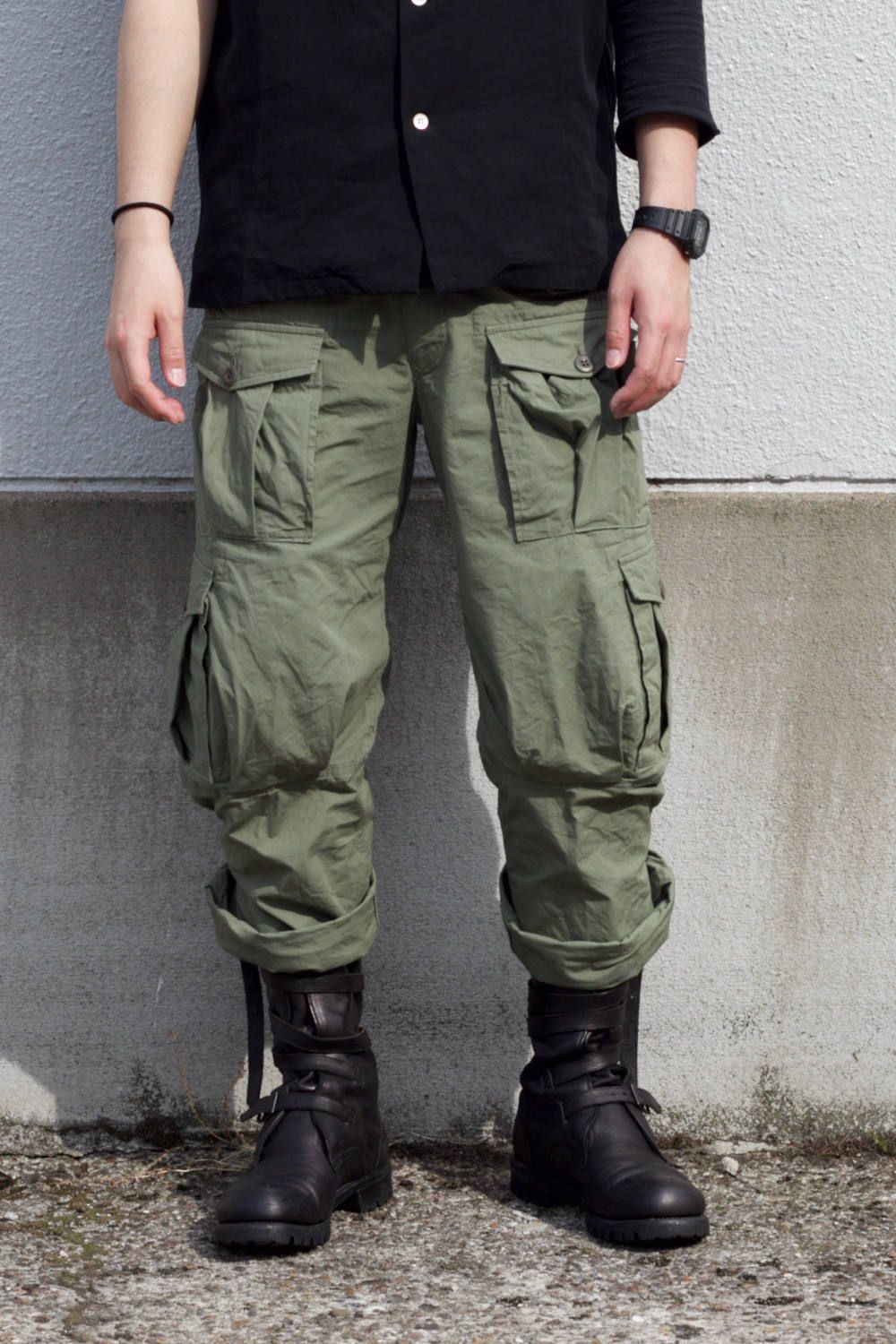 945-72GP93-1(OLIVE)